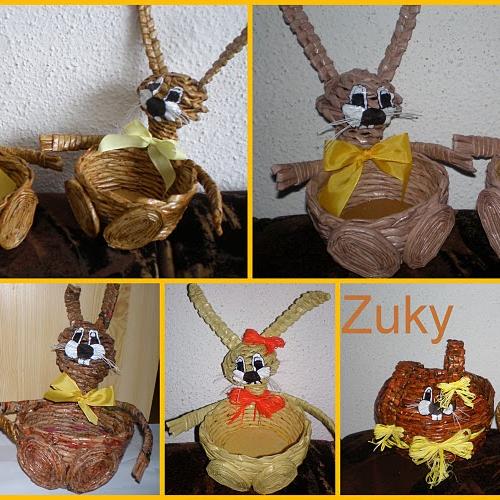 zajkovia