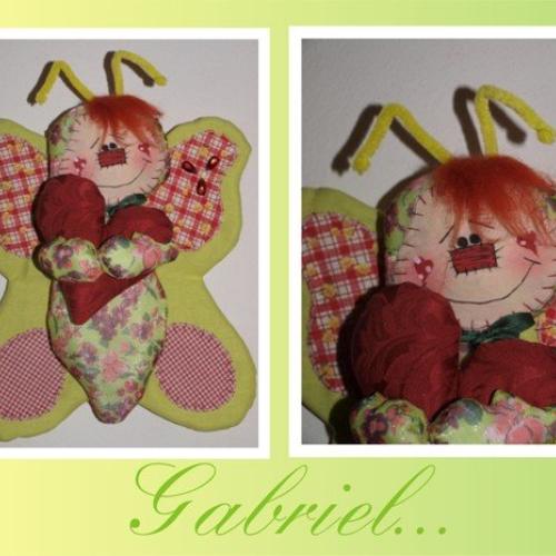 Gabriel...