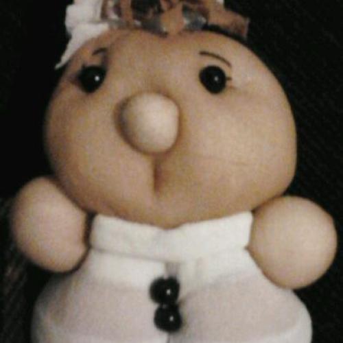 Bábika