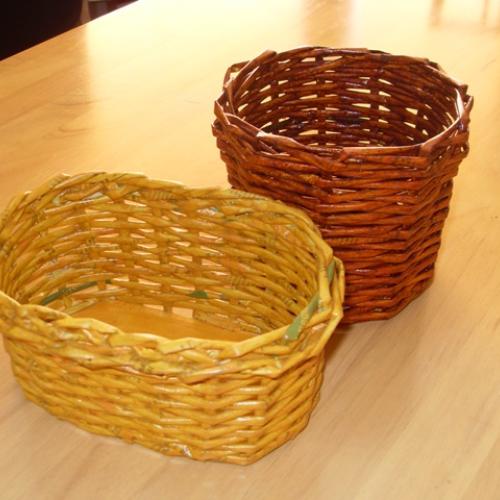 košíky