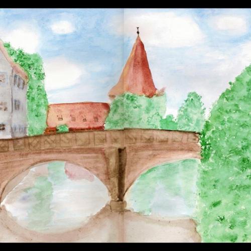 Mein Nürnberg