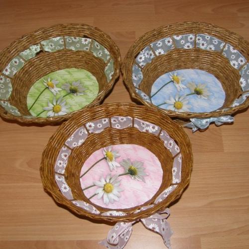 kvetinkové trio