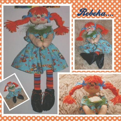 Rebeka...
