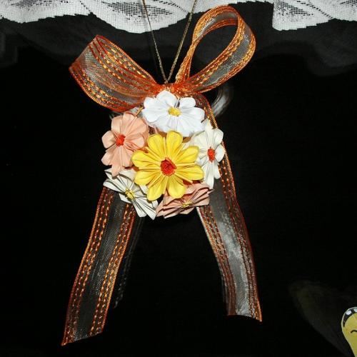 kusudama do okna