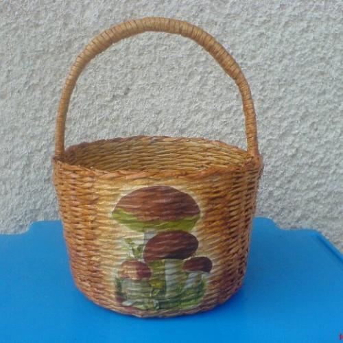 Na jesenne dubaciky...