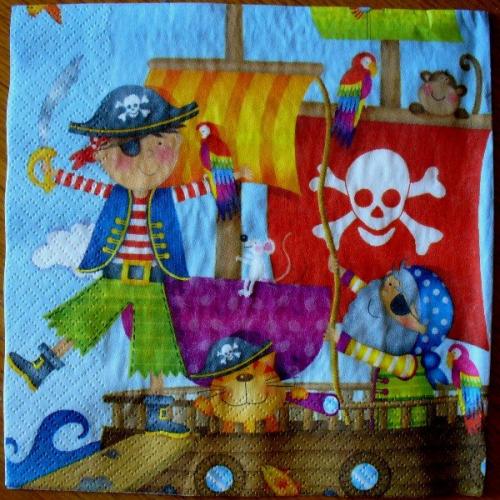 Piráti