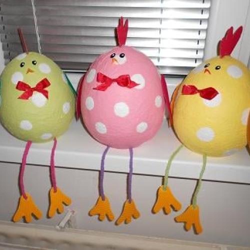 Pipky klebetnice