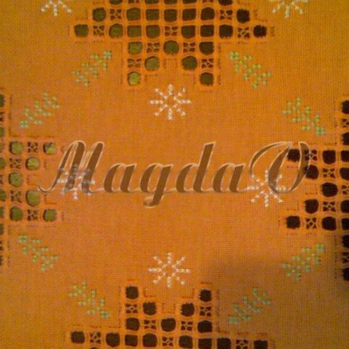 Hardanger 39 - detail