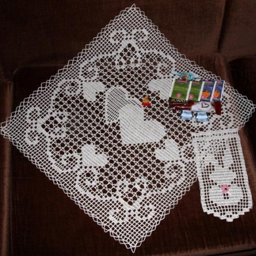 nadherny valentinsky swap od Daniela848