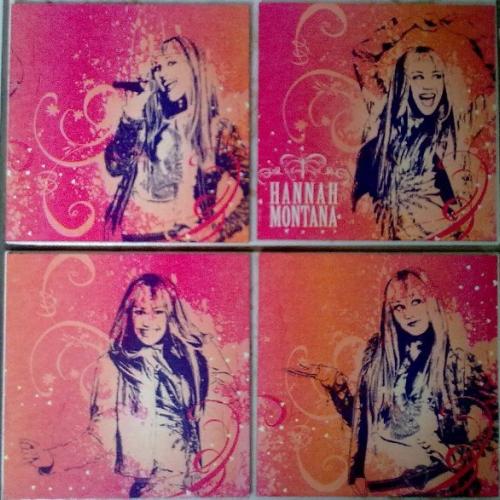 Hannah Montana
