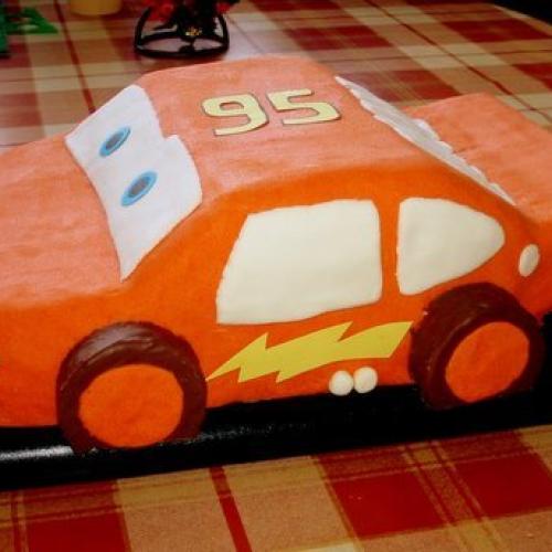 McQueen