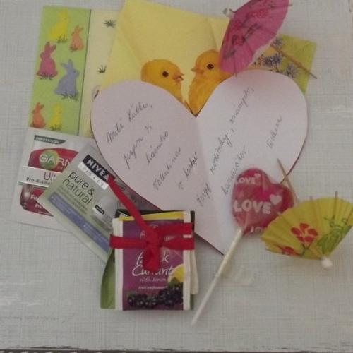 valentínsky swap od ludkaaa