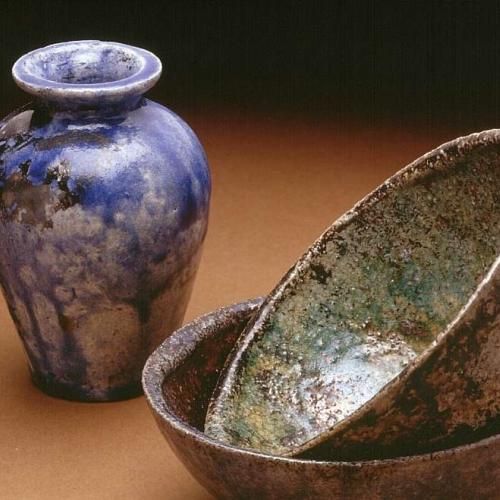 raku