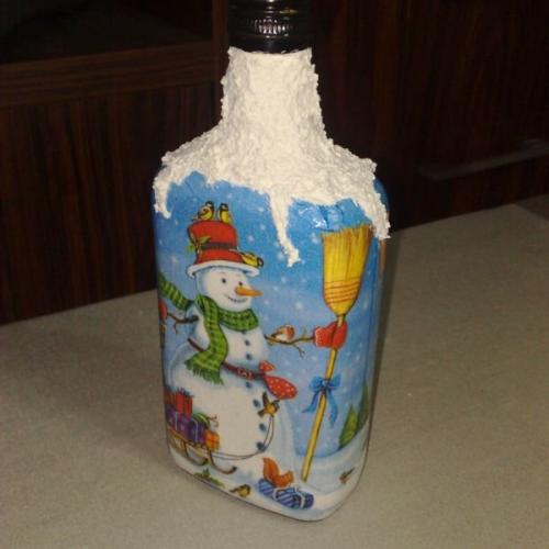 Fľaša