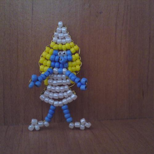a ešte šmolinkaaa :)