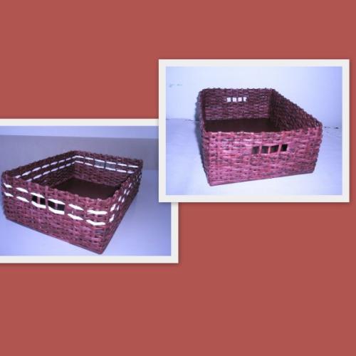 Boxy