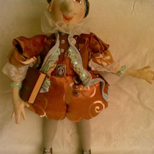Commedia dell'Arte 