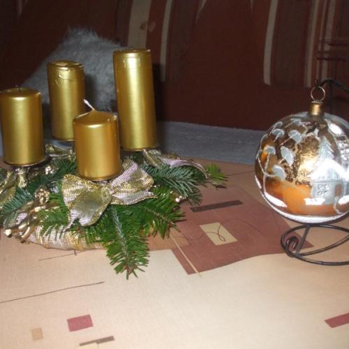 adventny venček 2011