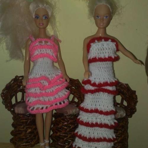 pre Barbie