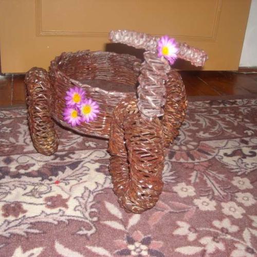 Trojkolka