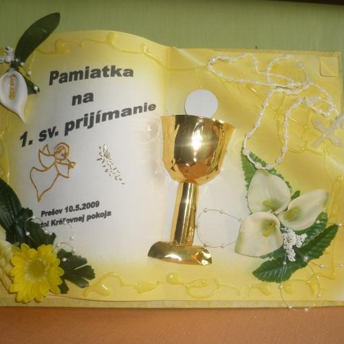 Dekoračná kniha