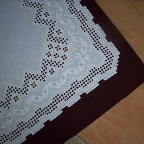 hardanger  detail