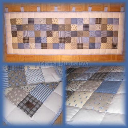 Rýchlopatchwork