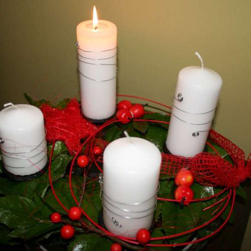 advent