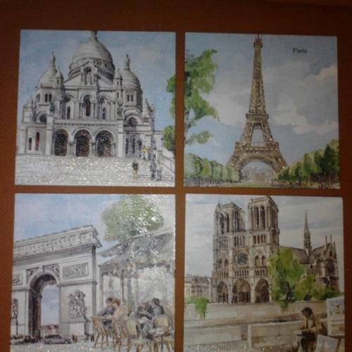 Paríž