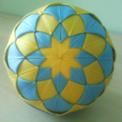 10 cm gulka