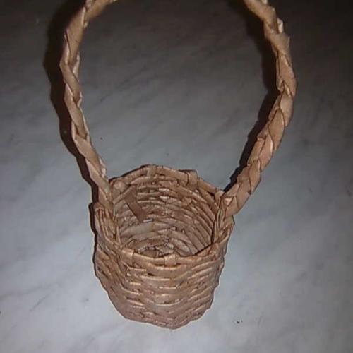 košiček