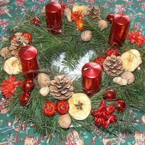 advent 2009