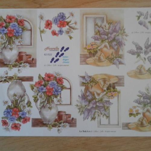 3D papier, na predaj