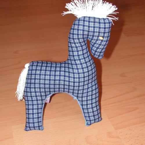 koník