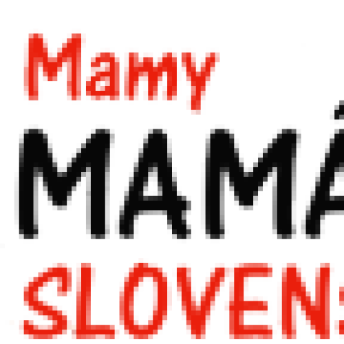 Mamy - Mamám