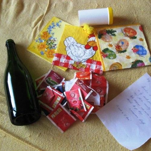 material od delfi