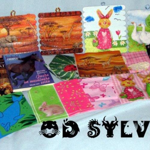 Swap od Sylvinky