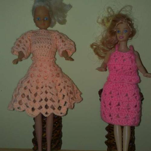 pre Barbie