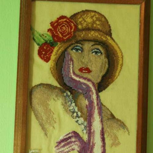 dama
