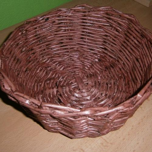 košík