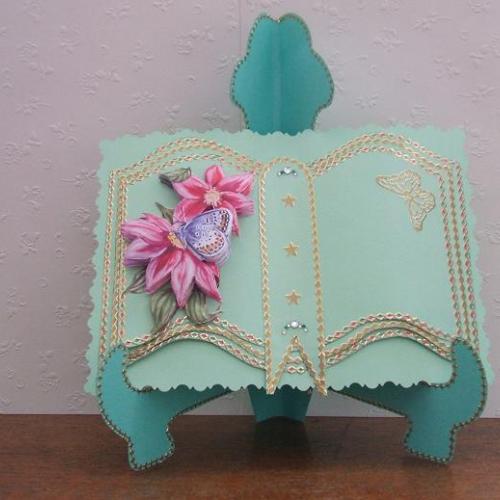 decoupage