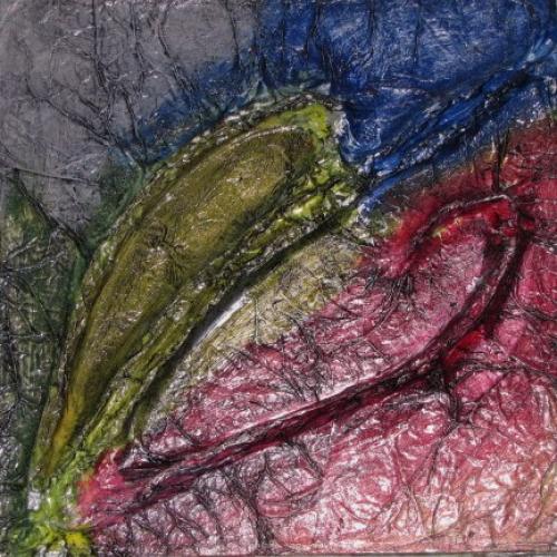 foil art 