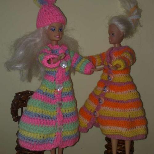 preBarbie