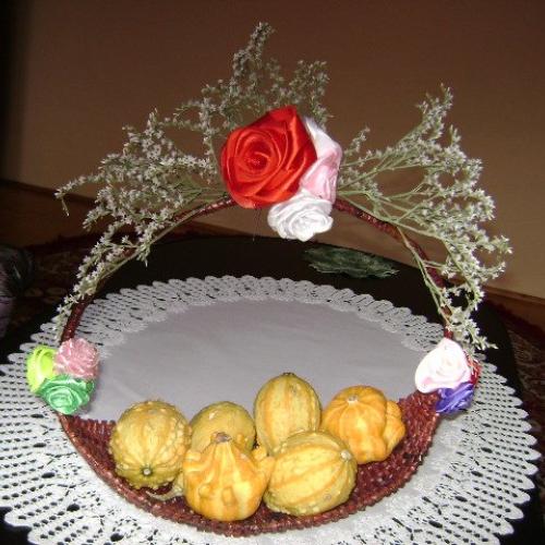 jesenna ikebana
