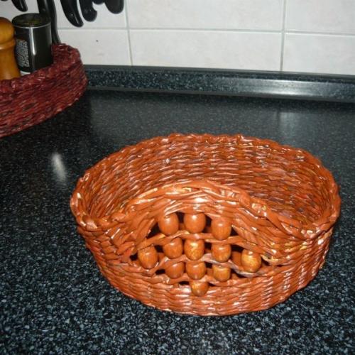 Včerajšie pletenie 2