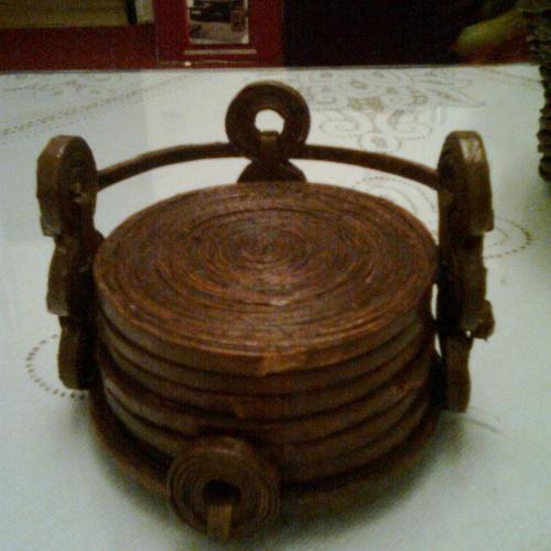 podložky 