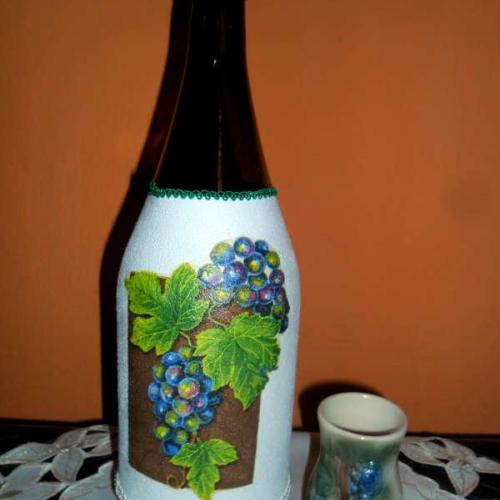 Fľaštička 2