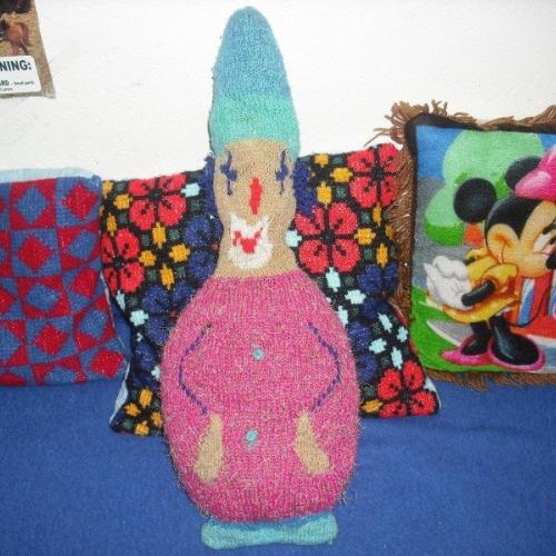 šaško