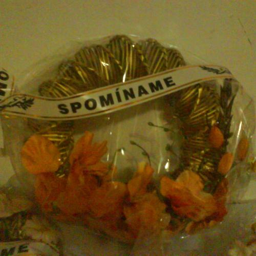 spomíname ...