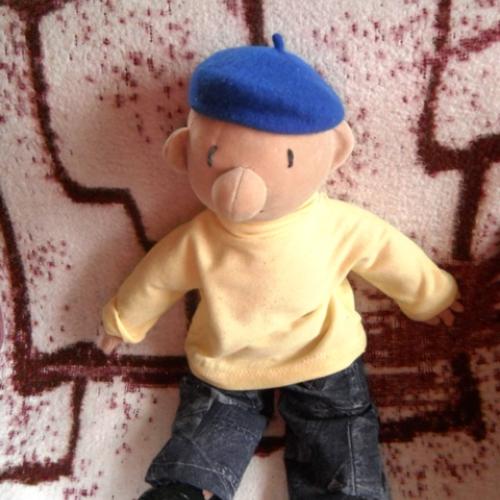 Pat a Mat